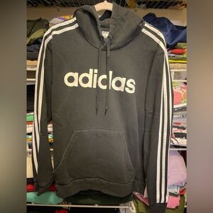 COPY - Women’s adidas logo sweater hoodie